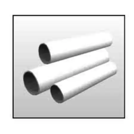 Tub rigid diametru 50mm PVC Cavi Plată securizată