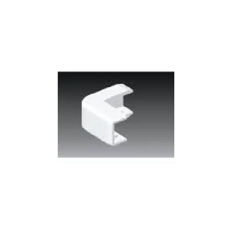 Unghi exterior 90gr canal cablu 20x20 KoposKopos Reduceri