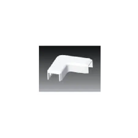 Unghi plan canal cablu 24x22Kopos Kopos Preț mic