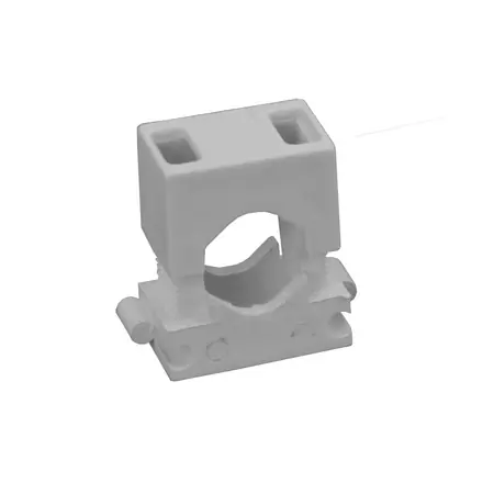 UM24 MOUNTING GRIPS 17-24MM GREY 50PCS. Elmark Cumpără online