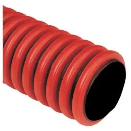 Vezi acum Teava corugata pe protectie cablu de 63mm SPN