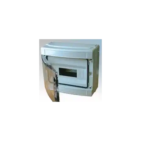 Ultima șansă TABLOU ELECTRIC ETANS 12 MODULE IP 65 GEWISS Gewiss