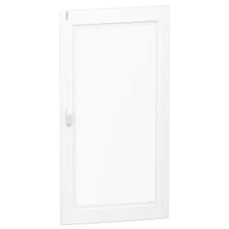 Vezi acum USa cu geam pentru Cofret Pragma - 6X24 ModuleSchneider