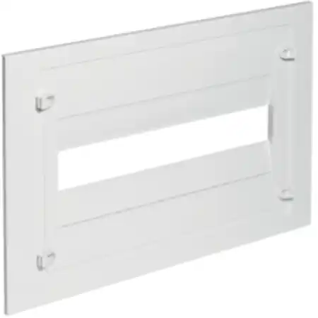 Ultima șansă Capac frontal, VF118 Hager