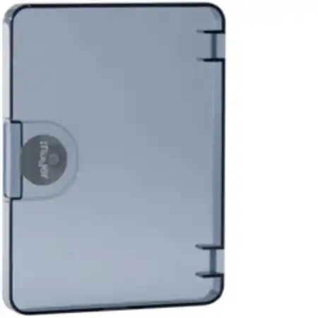 Vezi acum Ușă transparentă golf VF/VS104 Hager