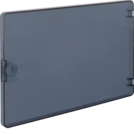 Ușă transparentă golf VF/VS118 Hager Preț redus