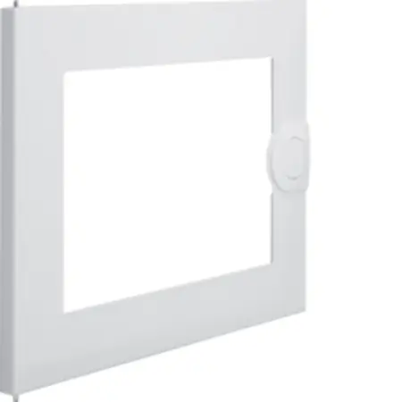 Ușă transparentă VA12B Hager Promoție