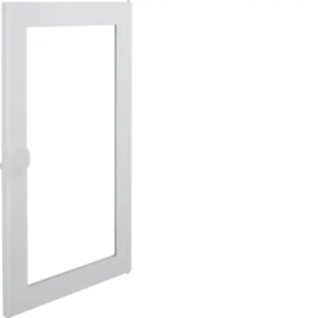 Ușă transparentă VA36B Hager Cel mai vândut
