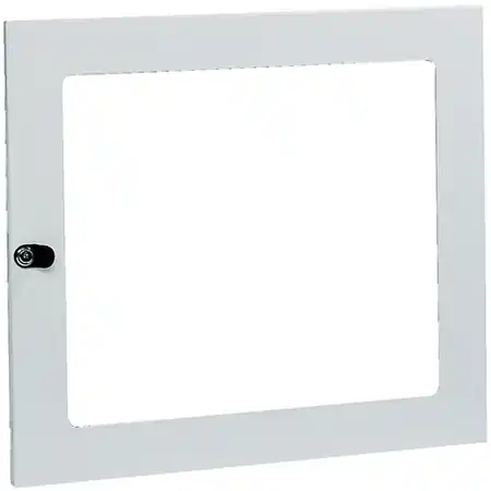 usa transparenta pentru carcasa cu 96 de module de dimensiuni 800x740x140 mm General Electric Preferatul clienților