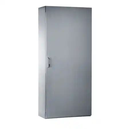 Vezi acum Carcasa Monobloc Inoxidabila Smx 304L, H1800Xw600Xd400Mm, Scotch Brite® Finish. Schneider