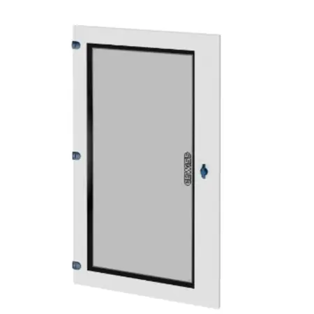Usa sticla - WALL-MOUNTING Tablou electric - QDX 630 H - 600X1200 Gewiss Preferatul clienților