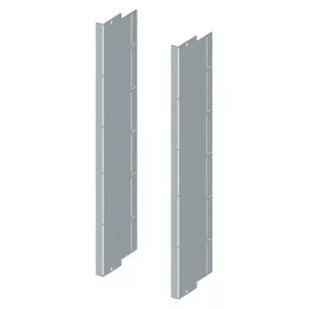 VERTICAL DIVIDER - QDX 630 L - FOR STRUCTURE 1600X300MM Gewiss Ieftin