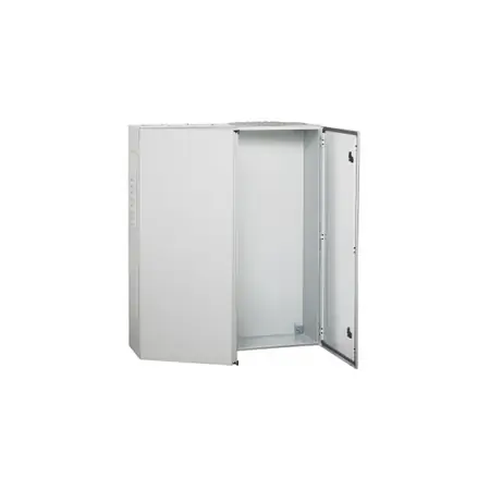 Atlantic metal cabinet - versiune verticala - 1200 x 800 x 300 mm - 1 Usa Legrand Cumpără online