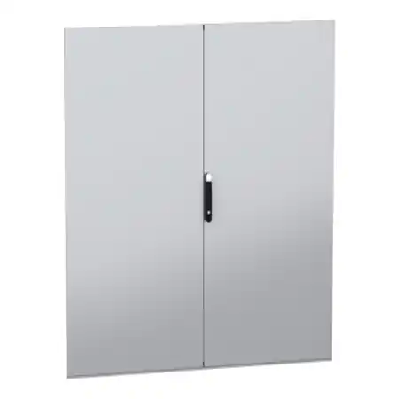 Usa plina dubla, PanelSeT SFN, Spacial SM 2000x800 Schneider Preț promoțional