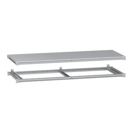 Vezi acum Cadru superior si inferior, PanelSeT SFN 1600x600, acoperis inclus Schneider