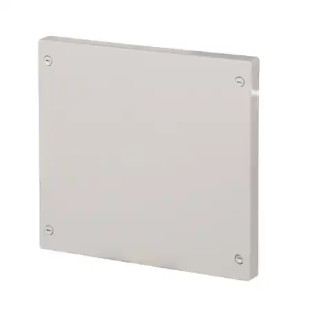 AXIS300 BLANK PLATE 435MM FOR BOARD EC625 72 MOD Elmark Reducere extra