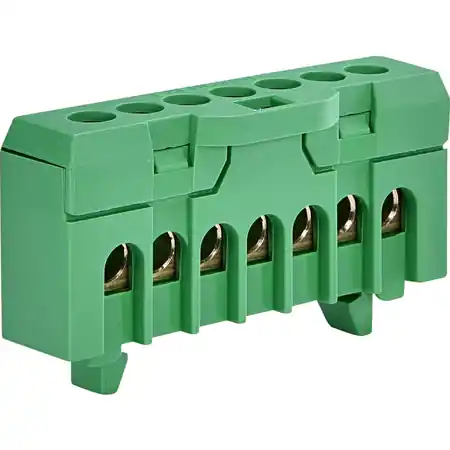 Vezi acum Blocuri terminale tip șurub ES ESC-QBLOK7002 Eti