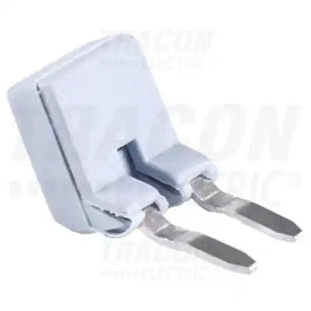 Ultima șansă Sina laterala de legatura pt.cleme TSKD (2 module) SFD1,5 TSKD1,5.. TSKD1,5D.. Tracon