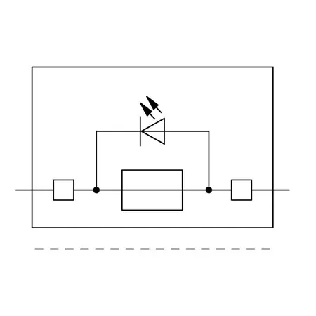 4-conductor fuse terminal block; with pivoting fuse holder; with end plate; for 5 x 20 mm miniature metric fuse; with blown fuse indication by LED; 230 V; for DIN-rail 35 x 15 and 35 x 7.5; 2.5 mm²; Push-in CAGE CLAMP®; 2,50 mm²; gray Wago Vezi acum