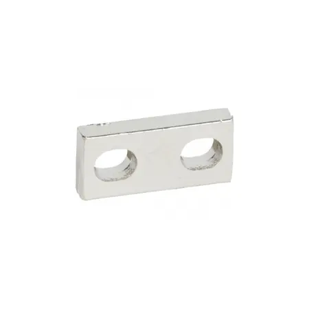 Vezi acum Shunt Viking 3 - pentru power terminal blocks pitch 36 And 42 Legrand