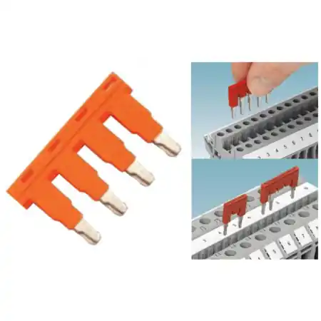 Vezi acum Punte strapare MRK – 10mm/ 4P Moon