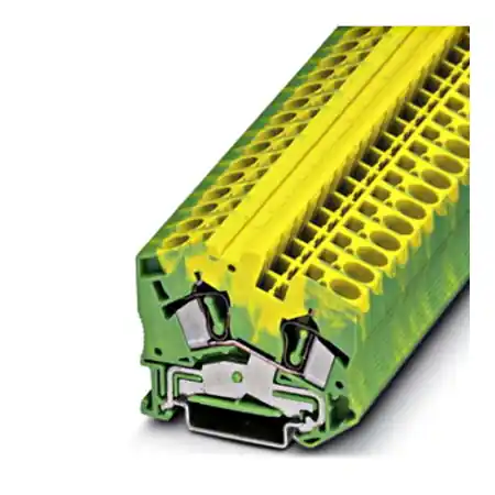 Ultima șansă Clemă împământare STS 6-PE Schrack