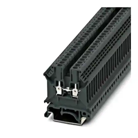 Vezi acum Clemă şir, conexiune cu şurub, 2,5mmp, TB 3 I BU Schrack