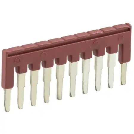 Vezi acum Jumper pentru KPI-2,5mm2 10PIN Iek